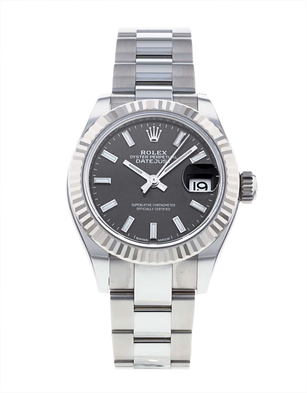 Rolex Datejust Lady 28 279174